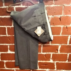 Generra Casual Pants Grey NWT